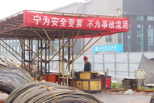 安全至上！“逼真”的事故應(yīng)急救援演練，看這里！