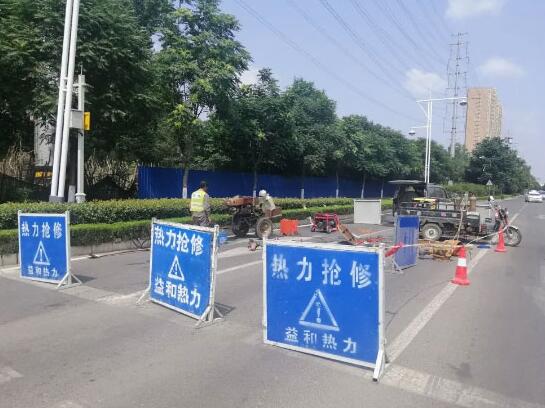 看似簡(jiǎn)單的這件事，卻操縱著全市供暖命脈！